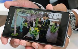 Sony Xperia V akıllı telefon incelemesi: doğru karar