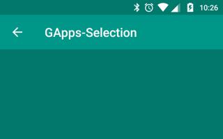 Come scaricare i servizi Google Play e installarli su un telefono Android