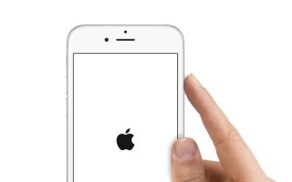 Ko darīt, ja jūsu iPhone Iphone 6 nav skaņas un nedarbojas ekrāns