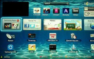 Adobe flesh player Kako instalirati, gdje preuzeti ili ažurirati flash player za Samsung Smart TV?