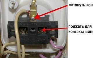 Предельно допустимые токи Ih мА и напряжение прикосновения Uпр В Неаварийный режим электроустановки