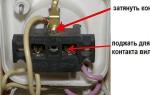 Maksimalne dozvoljene struje Ih mA i napon dodira Upr V Nehitni način rada električne instalacije