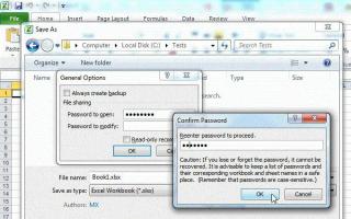 Как да поставите парола на флаш устройство - прости и ефективни опции